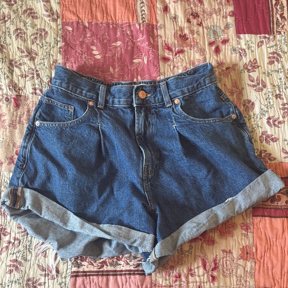 We The Free Danni Jean Shorts